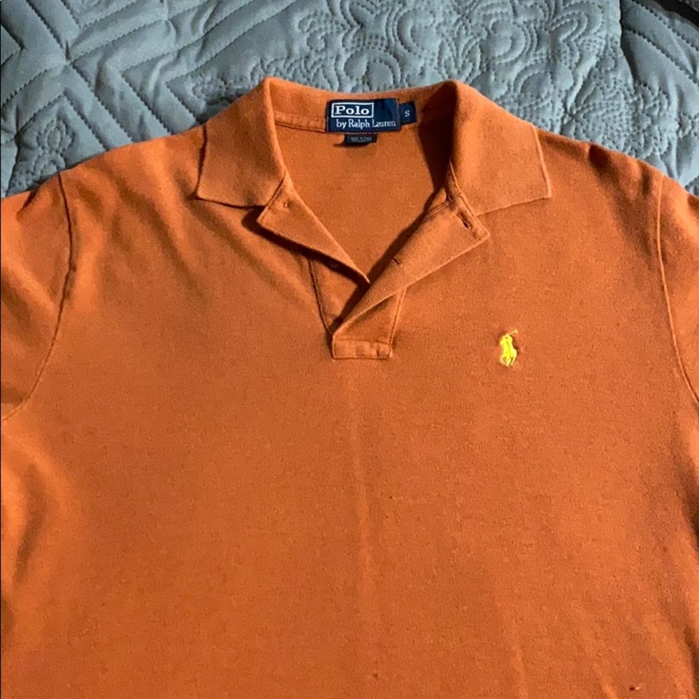 Polo Men’s Sm